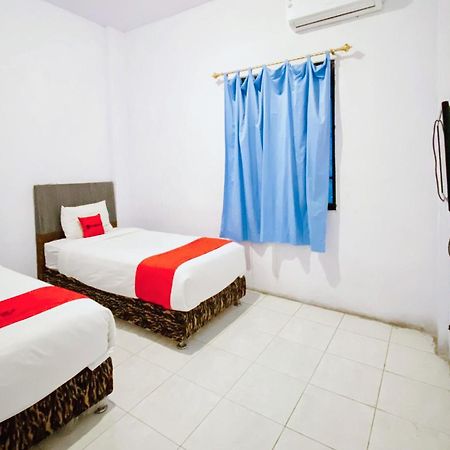 OYO 2044 Star Hill Inn Syariah Rantau Laban Bagian luar foto
